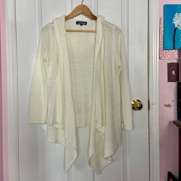 Knit Cardigan  - Picture 4 of 7